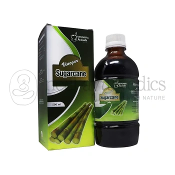 Dindayal Sugarecane Plus Vineger - 500 ml