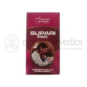 Dindayal Supari Pak - 250 Gm