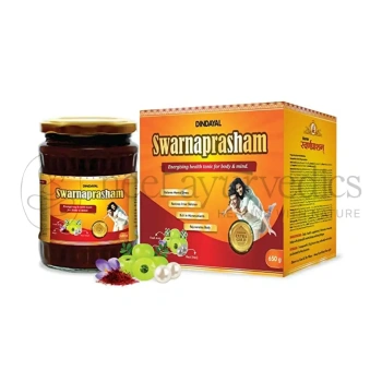Dindayal Swarnaprasham - 650 Gm