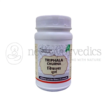 Dindayal Trifala Churna - 120 Gm