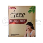 Dindayal Triguni Plus Tablet - 30 Tab (Pack of 3)