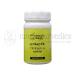Dindayal Triphala Capsule - 60 Cap