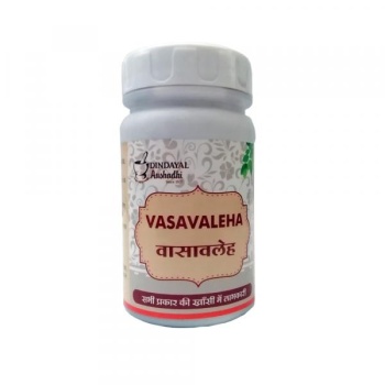 Dindayal Vasaveleha - 250 Gm