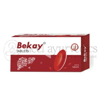 Dr. Jrk 's Bekay Tablet