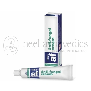 Dr. Jrk's Af Antifungal Cream