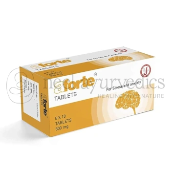 Dr. Jrk's Aforte Tablets