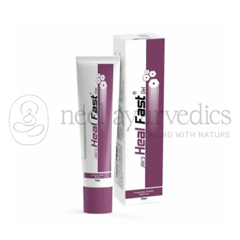 Dr. Jrk's Heal Fast Gel