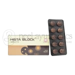 Dr. Jrk's Hista Block Tablet - 60 Tab