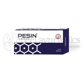 Dr.Jrk's Pesin Tablet - 10 Tabs
