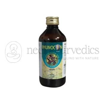 Gufic Imunocin Syrup - 200 ml