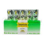 Gufic Imunocin - 10 Tab (Pack Of 2)