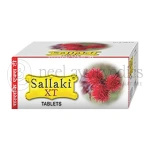 Gufic Sallaki Xt - 10 Tabs (Pack Of 2)