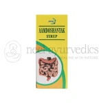 Jamna Pharma Aam Doshantak Syrup - 200ml