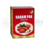 Jamna Pharma Badam Pak - 100 Gm
