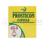 Jamna Pharma Prosticon Capsule - 60 Cap