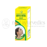 Jamna Pharma Shwas Mitra Syrup - 200ml