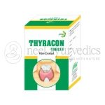 Jamna Pharma Thyracon Tablet - 60 Tab (Pack of 2)