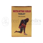 Jamna Pharma Vatantak Gold Tablet - 30 Tab