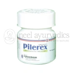 Ethichem Laboratories Pilerex Capsule