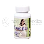 Ethichem Laboratories Pregno Plus 5 Capsule - 60 Caps