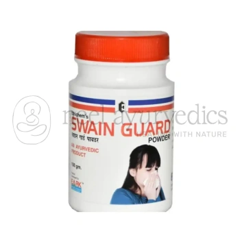 Ethichem Laboratories Swain Guard - 100 Gm