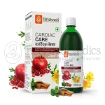 Krishna's Herbal And Ayurveda Cardiac Care Juice - 1000 ML