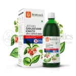 Krishna's Herbal And Ayurveda Jeevan Sanjeevani Kwath