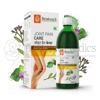 Krishna's Herbal And Ayurveda Joint Pain Care Juice - 1000 ML