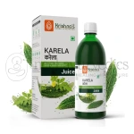 Krishna's Herbal And Ayurveda Karela Juice - 1000 ML