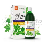 Krishna's Herbal And Ayurveda Tulsi Panchang Juice - 1000 ML