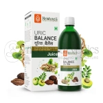 Krishna's Herbal And Ayurveda Uric Balance Juice - 1000 ML