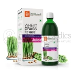 Krishna's Herbal And Ayurveda Wheatgrass Juice - 1000 ML
