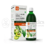 Krishna's Herbal and Ayurveda Amla & Aloevera juice