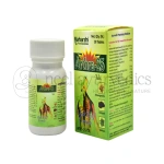 Maharshi Badri Arthra-25 Tablet