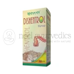 Maharshi Badri Dishentrol Syrup - 200 ml