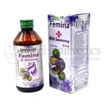 Maharshi Badri Femina Plus Syrup - 500 ml