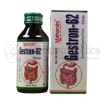 Maharshi Badri Gestron-62 Syurp - 200 ml