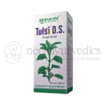 Maharshi Badri Tulsi D.S. Syrup - 100 ml (Pack Of 3)