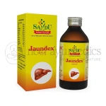 Sandu Jaundex Syrup - 200 Ml