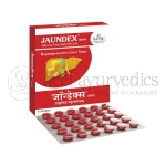 Sandu Jaundex - 30 Tab
