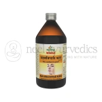 Sandu Mahamanjishthadi Kadha - 450 Ml