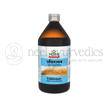 Sandu Ushirasav - 450 Ml