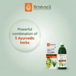 Krishnas-Herbal-And-Ayurveda-Amla-Aloe-Vera-Wheat-grass-Haldi-Tulsi-Juice-–-1000-ML.webp
