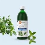 Krishnas-Herbal-And-Ayurveda-Bhringraj-Swaras-–-500-ML.webp