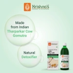 Krishnas-Herbal-And-Ayurveda-Gomutra-Ark-–-1000-ML.webp