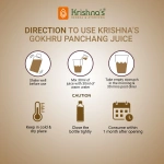 Krishnas-Herbal-And-Ayurveda-Gokhru-Panchang-Juice-–-1000-ML1.webp