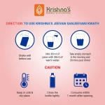 Krishnas-Herbal-And-Ayurveda-Jeevan-Sanjeevani-Kwath.webp