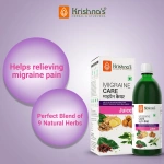 Krishnas-Herbal-And-Ayurveda-Migraine-Care-Juice-–-1000-ML.webp