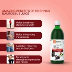 Krishnas-Herbal-And-Ayurveda-Naurcissus-Juice-–-1000-ML.webp
