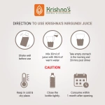 Krishnas-Herbal-And-Ayurveda-Nirgundi-Swaras-Juice-–-1000-ML.webp